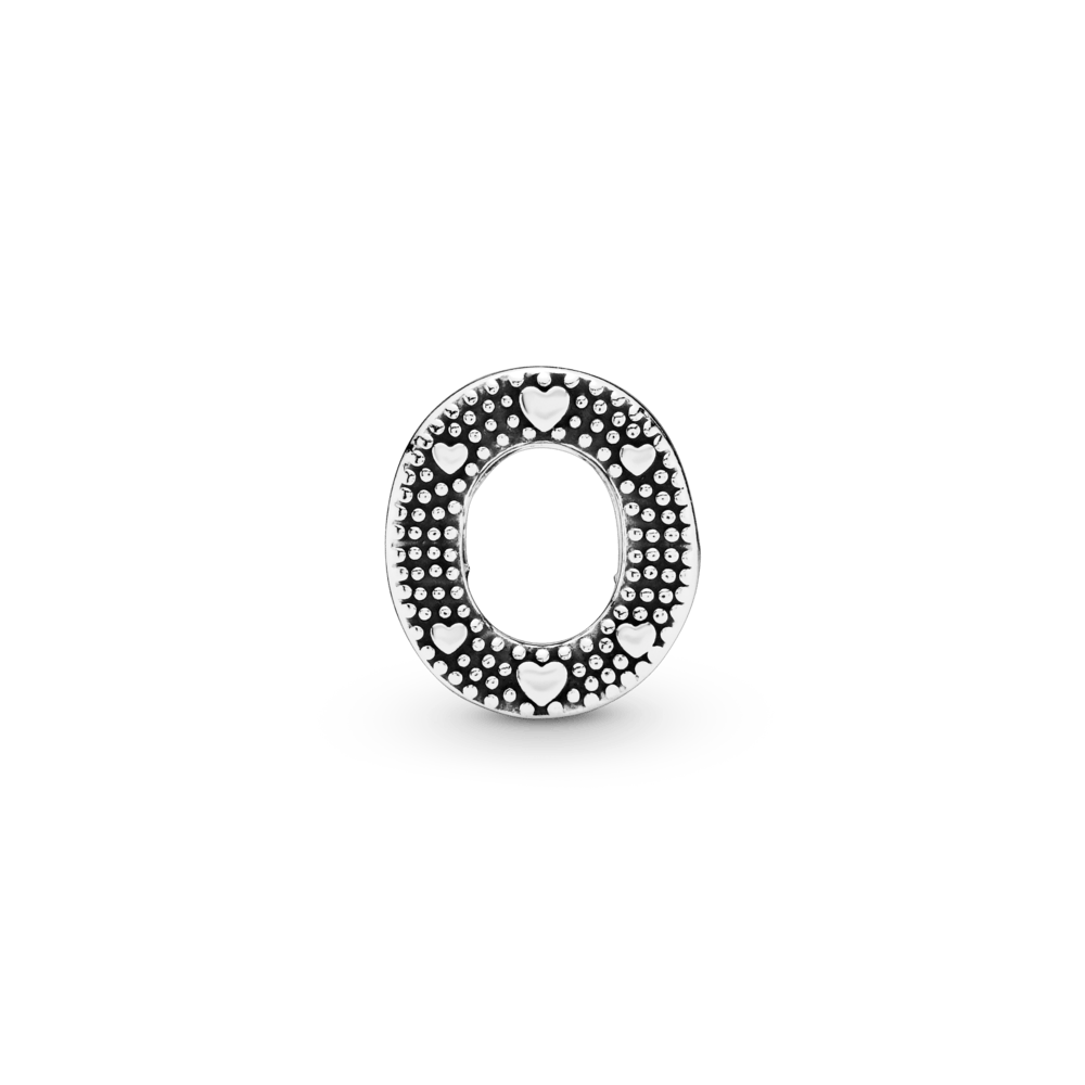 O burta alfabēta amulets