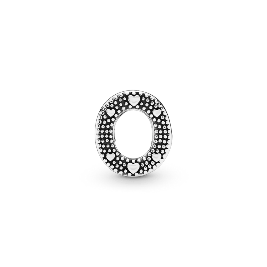 O burta alfabēta amulets