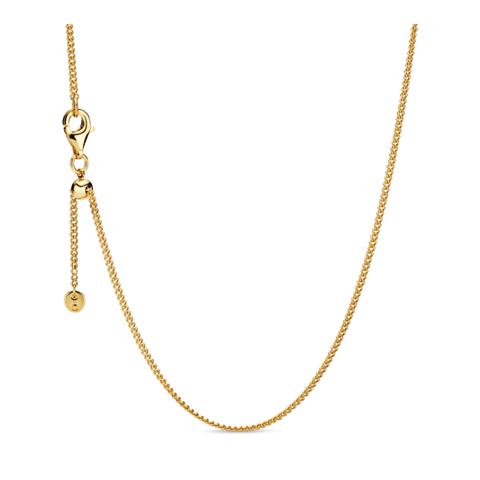 Ķēdītes kaklarota