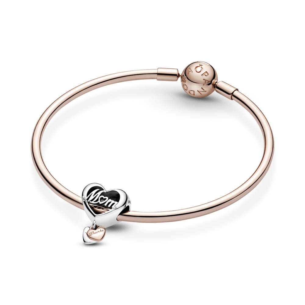 “Paldies, mammu” sirsniņamulets