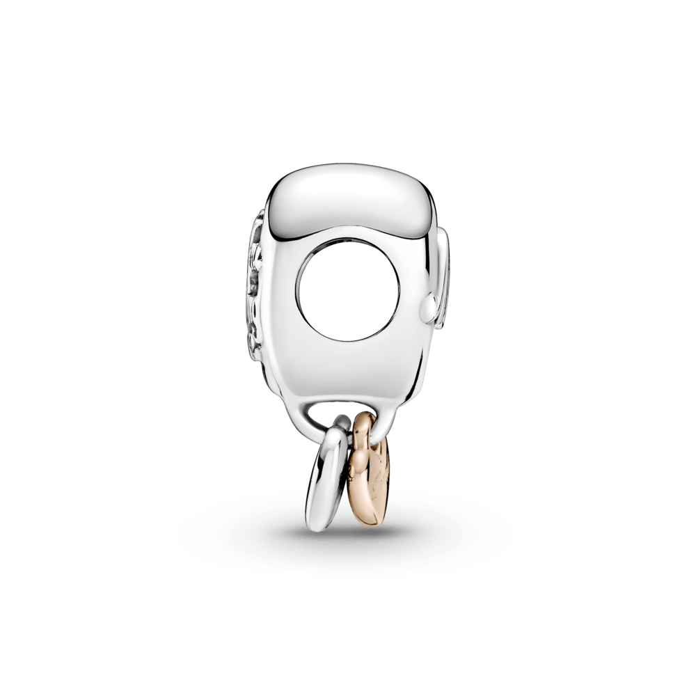 “Paldies, mammu” sirsniņamulets