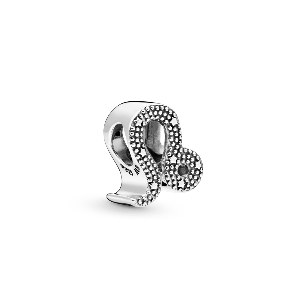 Lauvas zodiaka amulets