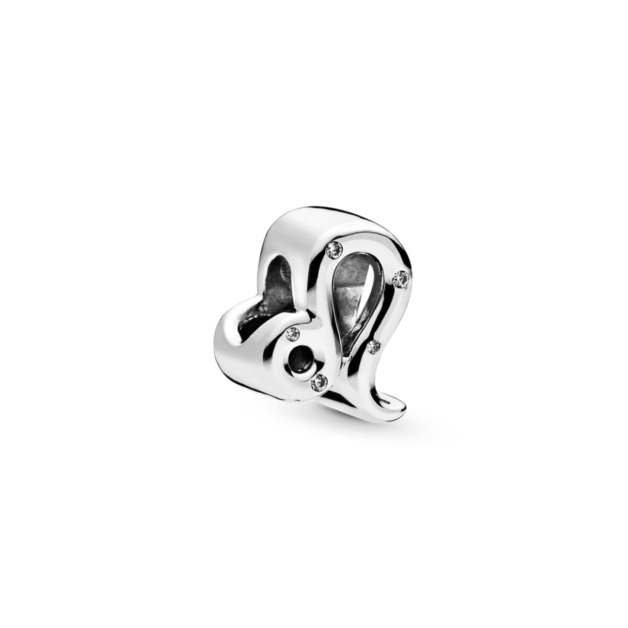 Lauvas zodiaka amulets