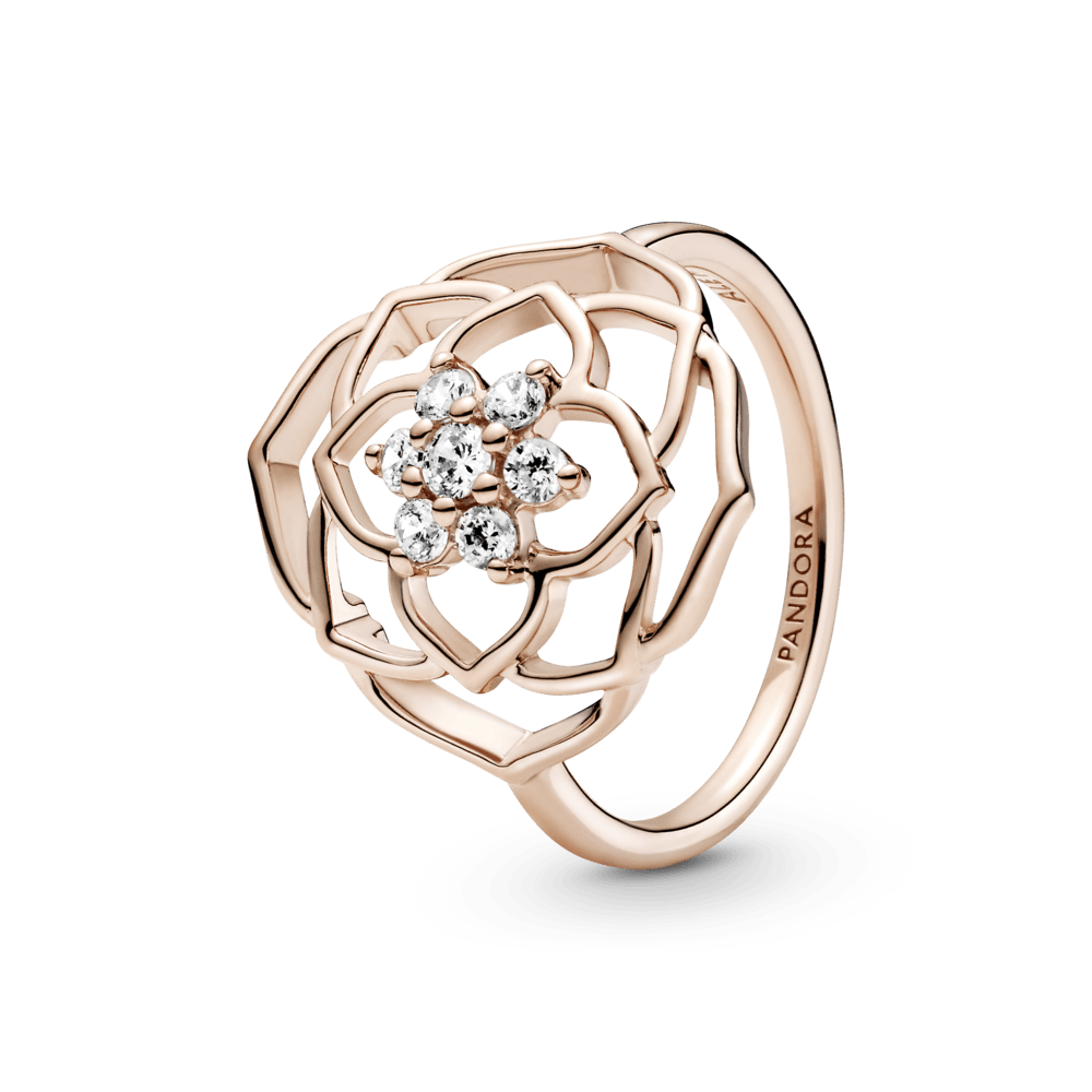 Rožlapiņu gredzens