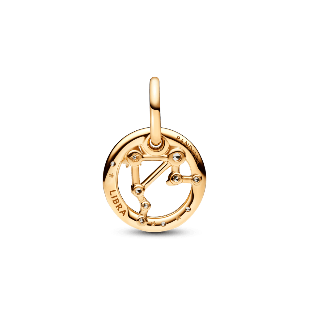 Svaru zodiaka piekarināmais amulets