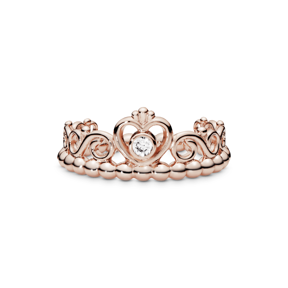 Princeses kroņa gredzens
