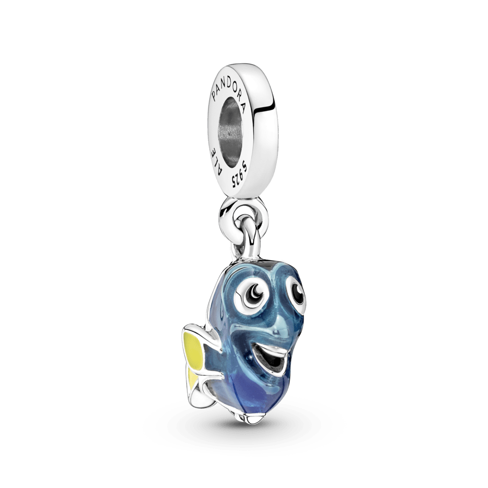 Piekarināmais Disney Pixar Dorijas amulets