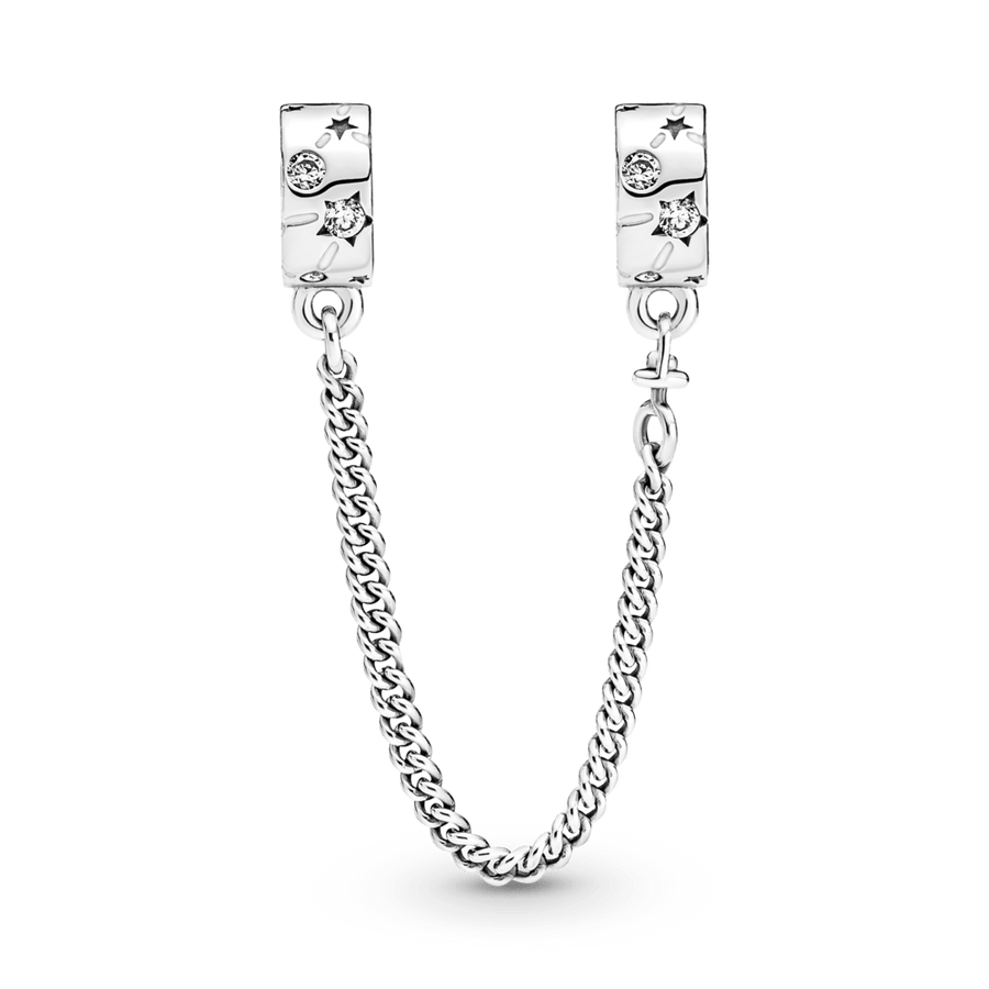 Zvaigžņu un galaktikas drošības ķēdīte