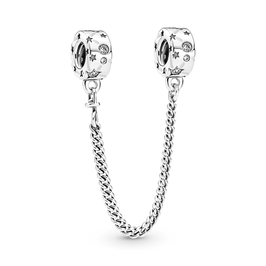 Zvaigžņu un galaktikas drošības ķēdīte